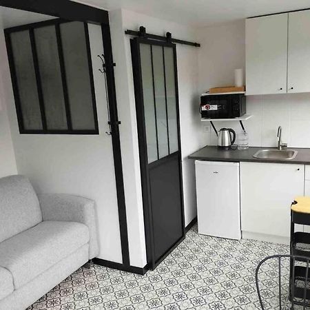 Studio Athis/Juvisy Sur Orge Εξωτερικό φωτογραφία