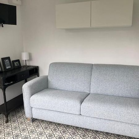 Studio Athis/Juvisy Sur Orge Εξωτερικό φωτογραφία
