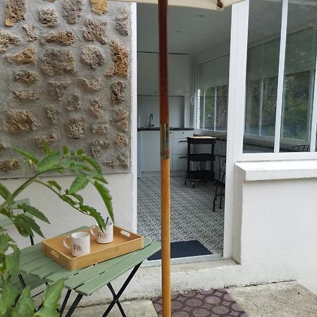 Studio Athis/Juvisy Sur Orge Εξωτερικό φωτογραφία