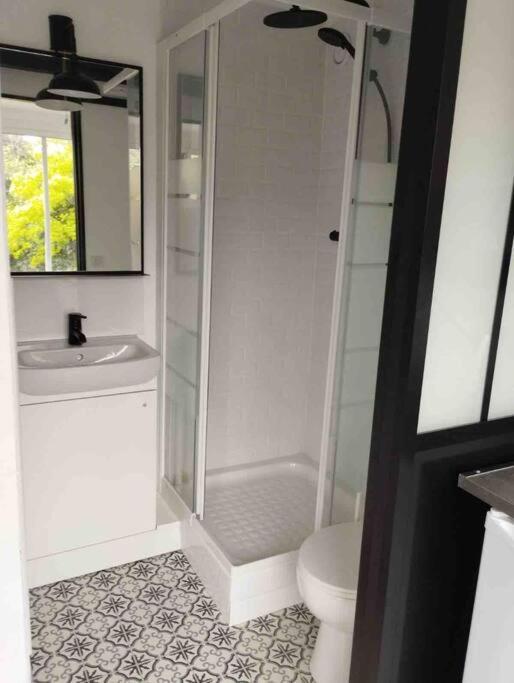 Studio Athis/Juvisy Sur Orge Εξωτερικό φωτογραφία