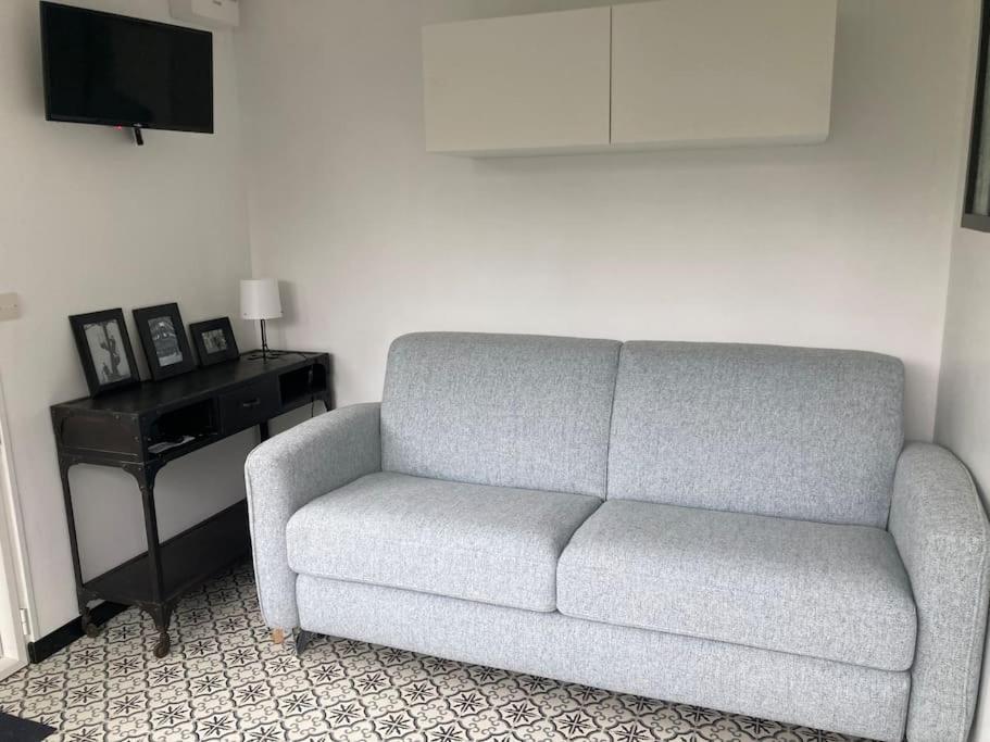 Studio Athis/Juvisy Sur Orge Εξωτερικό φωτογραφία