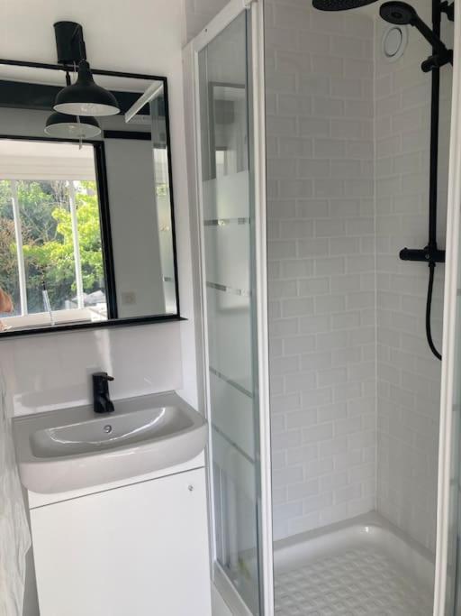 Studio Athis/Juvisy Sur Orge Εξωτερικό φωτογραφία